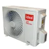 Кондиционер сплит-система Idea SQ ISR-09HR-SQ5-DN8 (80720251519)- Фото 4