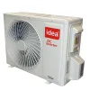 Кондиционер сплит-система Idea SQ ISR-12HR-SQ5-DN8 (80720251520)- Фото 4