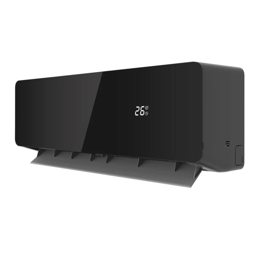 Кондиціонер спліт-система Idea Artist IPA-09HRART-FN8 Black (60320251319)- Фото 3