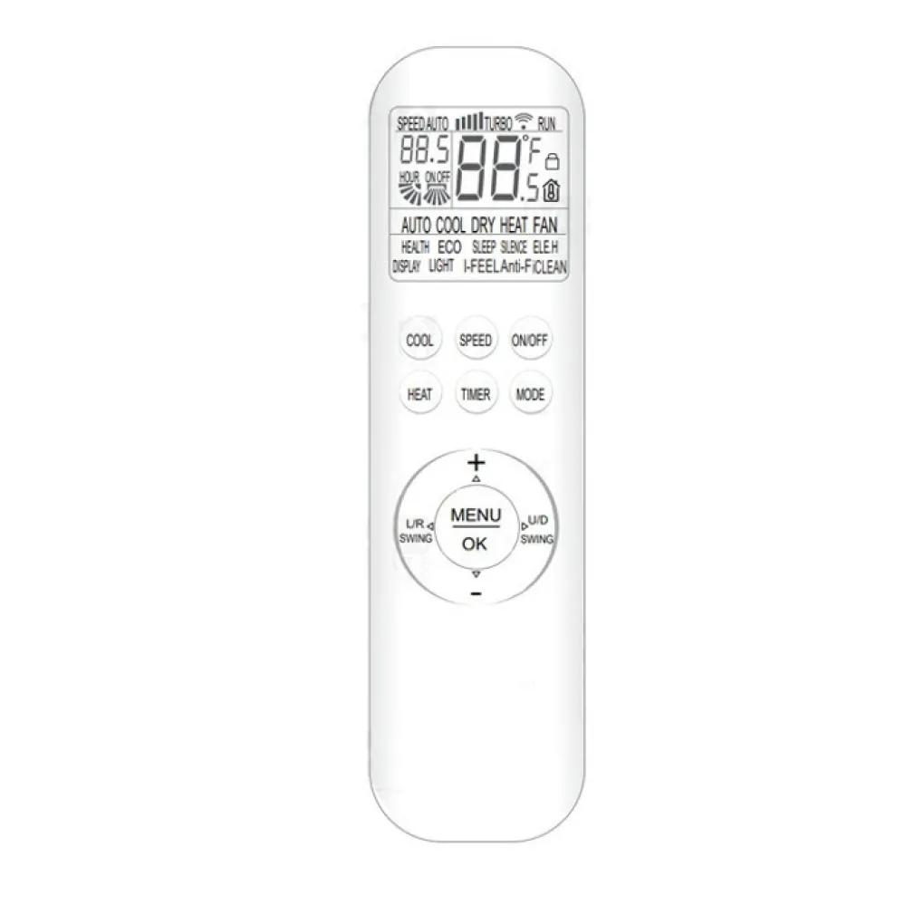 Кондиционер сплит-система Idea Pro Aroma IPA-09HRTPL-FN8 (80720251122)- Фото 4
