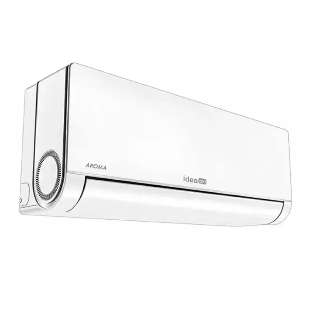 Кондиционер сплит-система Idea Pro Aroma IPA-12HRTPL-FN8 (80720251123)- Фото 2