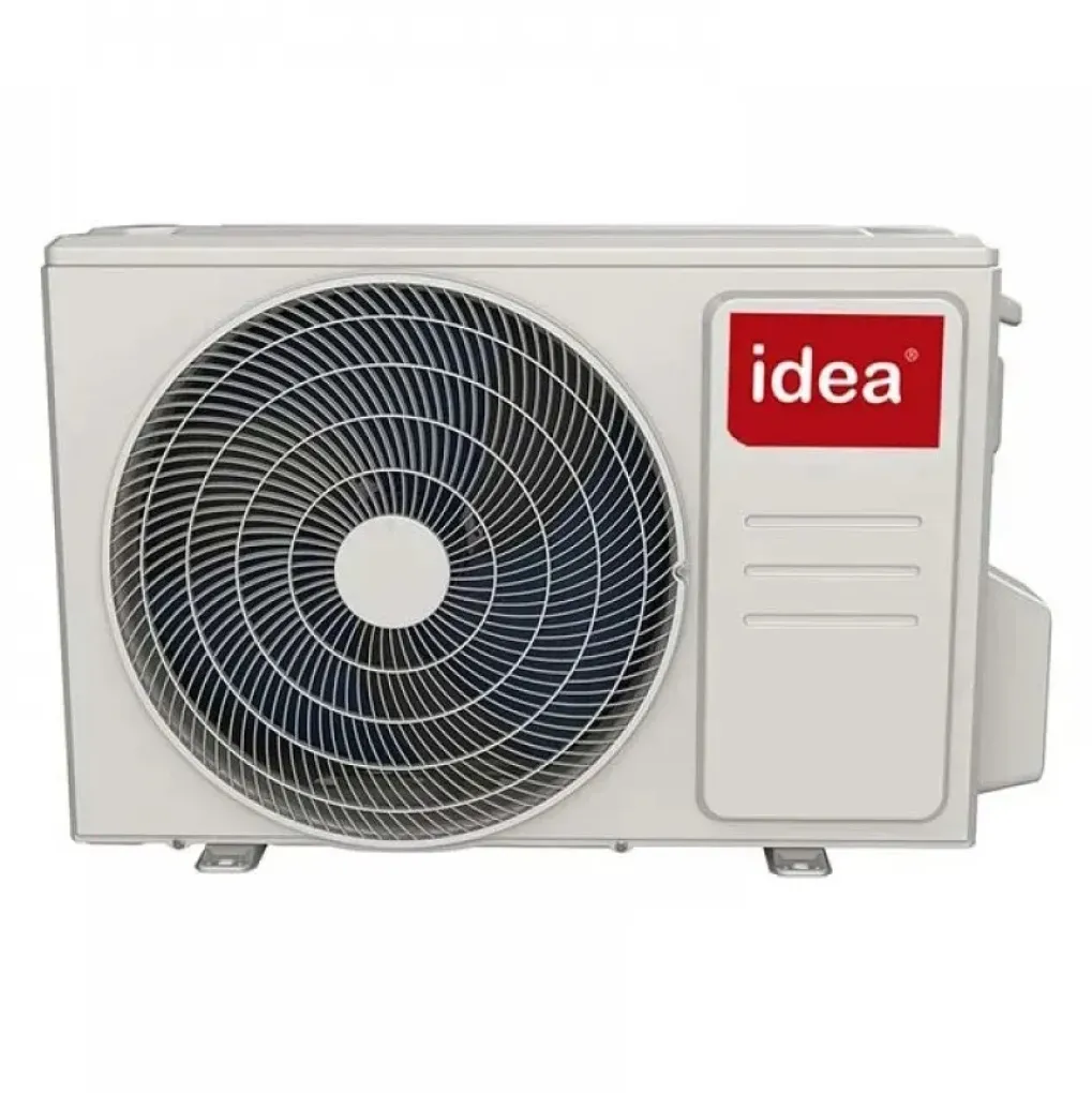 Кондиционер сплит-система Idea Pro Aroma IPA-12HRTPL-FN8 (80720251123)- Фото 3
