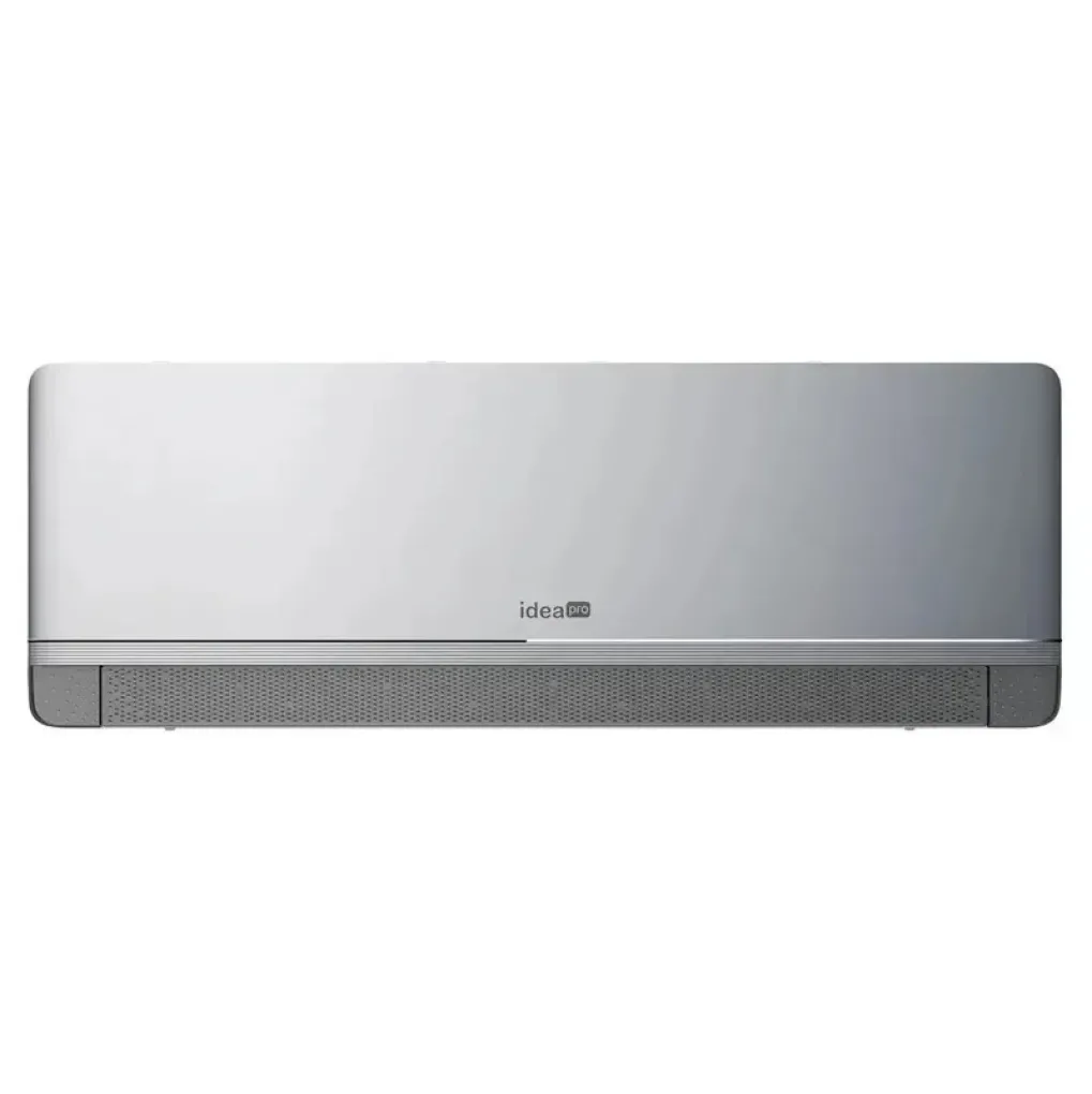 Кондиціонер спліт-система Idea Pro Breeze IPA-09HRM-FN8 Silver (80720251115)- Фото 2