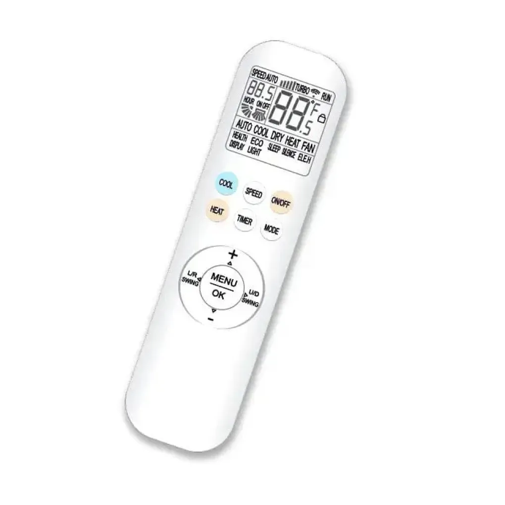 Кондиціонер спліт-система Idea Pro Breeze IPA-09HRM-FN8 Silver (80720251115)- Фото 4
