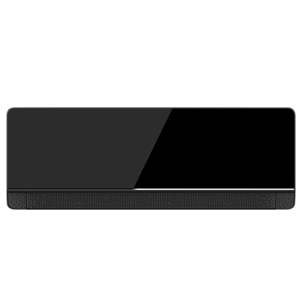 Кондиціонер спліт-система Idea Pro Breeze IPA-12HRM-FN8 Black (80720251118)- Фото 2
