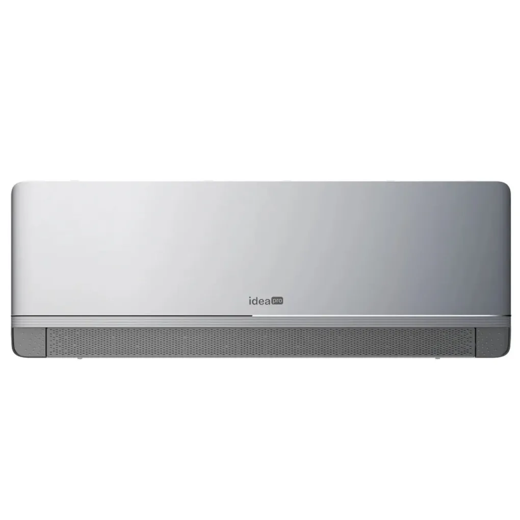 Кондиціонер спліт-система Idea Pro Breeze IPA-12HRM-FN8 Silver (80720251116)- Фото 2