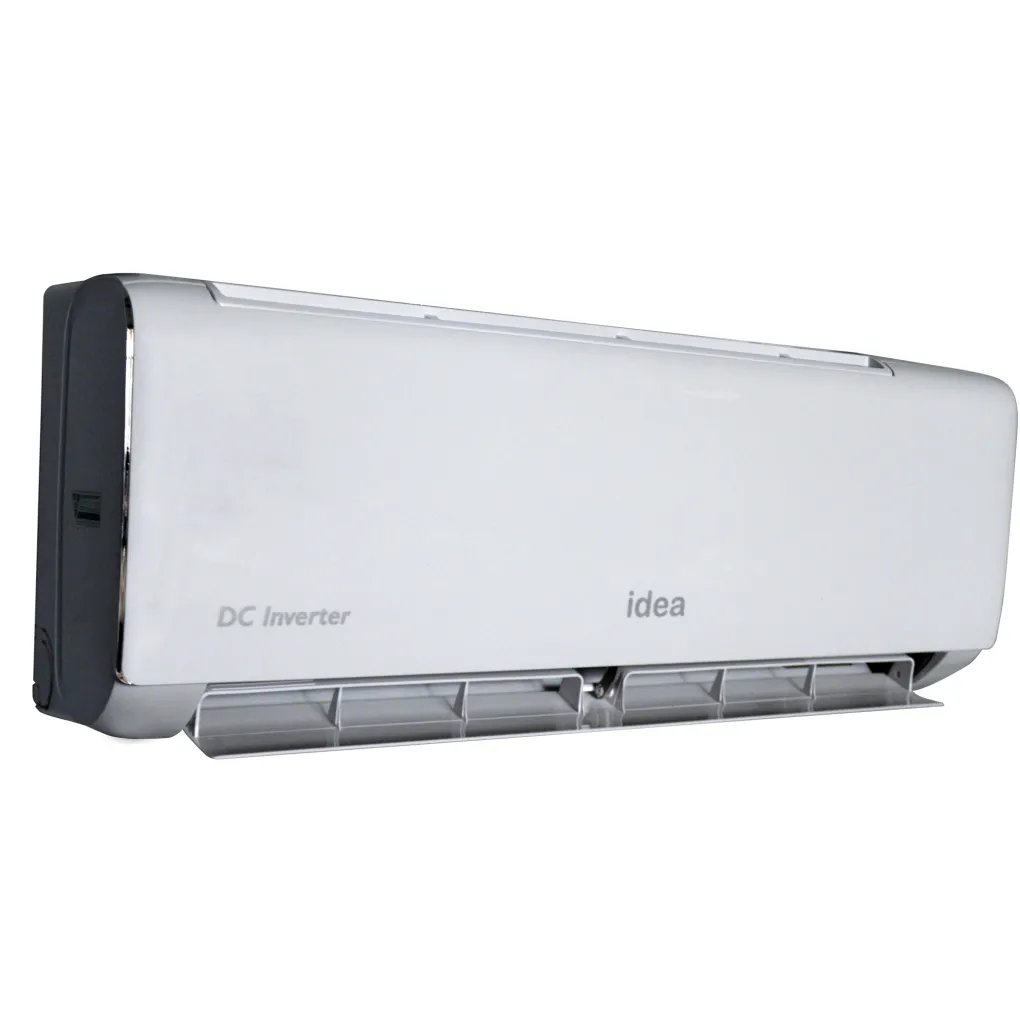 Кондиционер сплит-система Idea SQ ISR-12HR-SQ5-DN8 (80720251520)- Фото 3