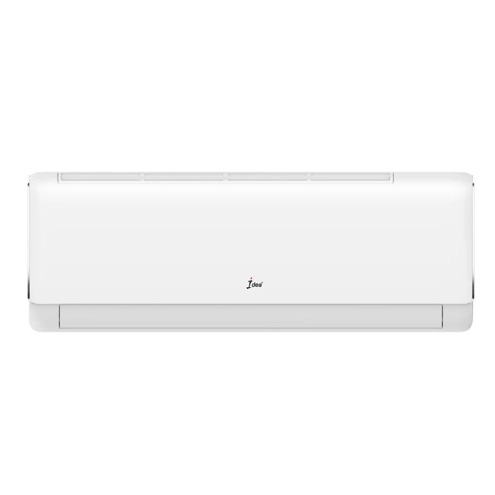 Кондиционер сплит-система Idea SQ ISR-18HR-SQ5-DN8 (80720251521)- Фото 2