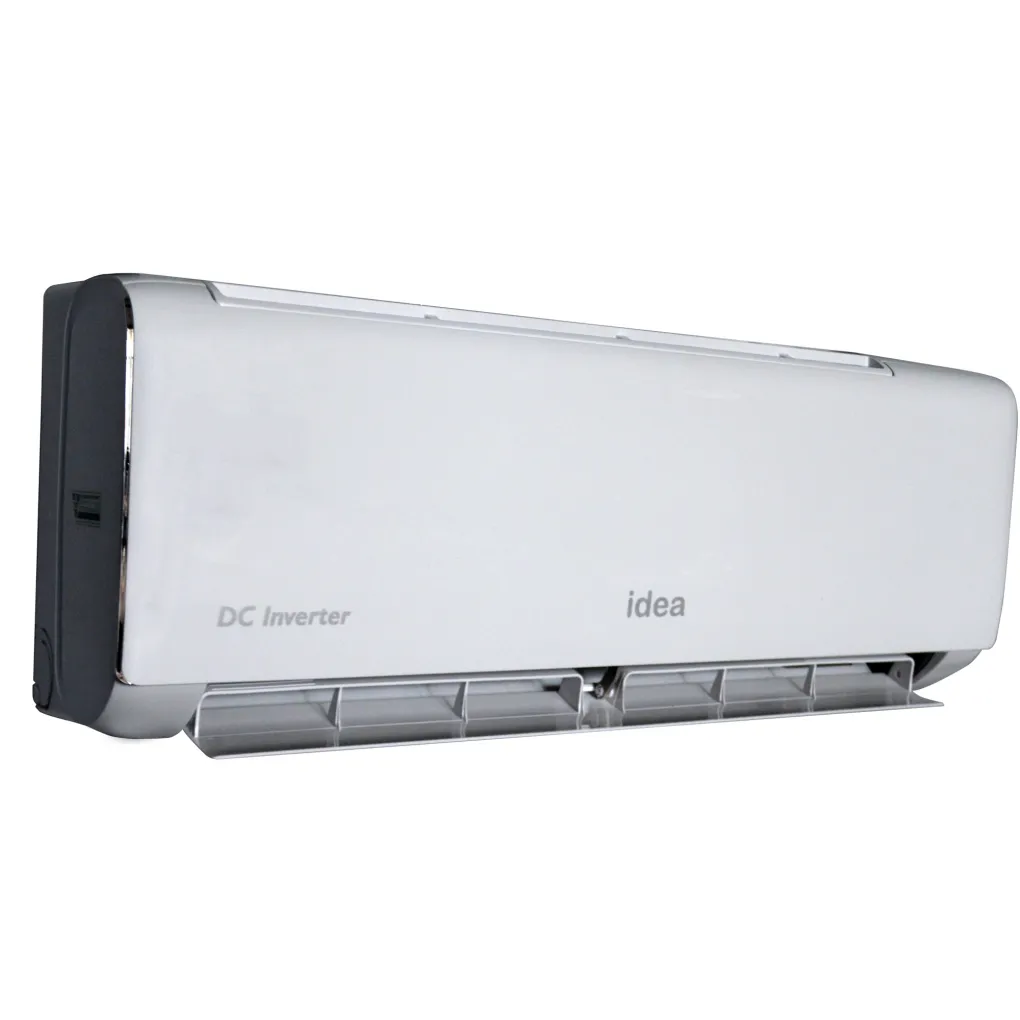 Кондиционер сплит-система Idea SQ ISR-18HR-SQ5-DN8 (80720251521)- Фото 3