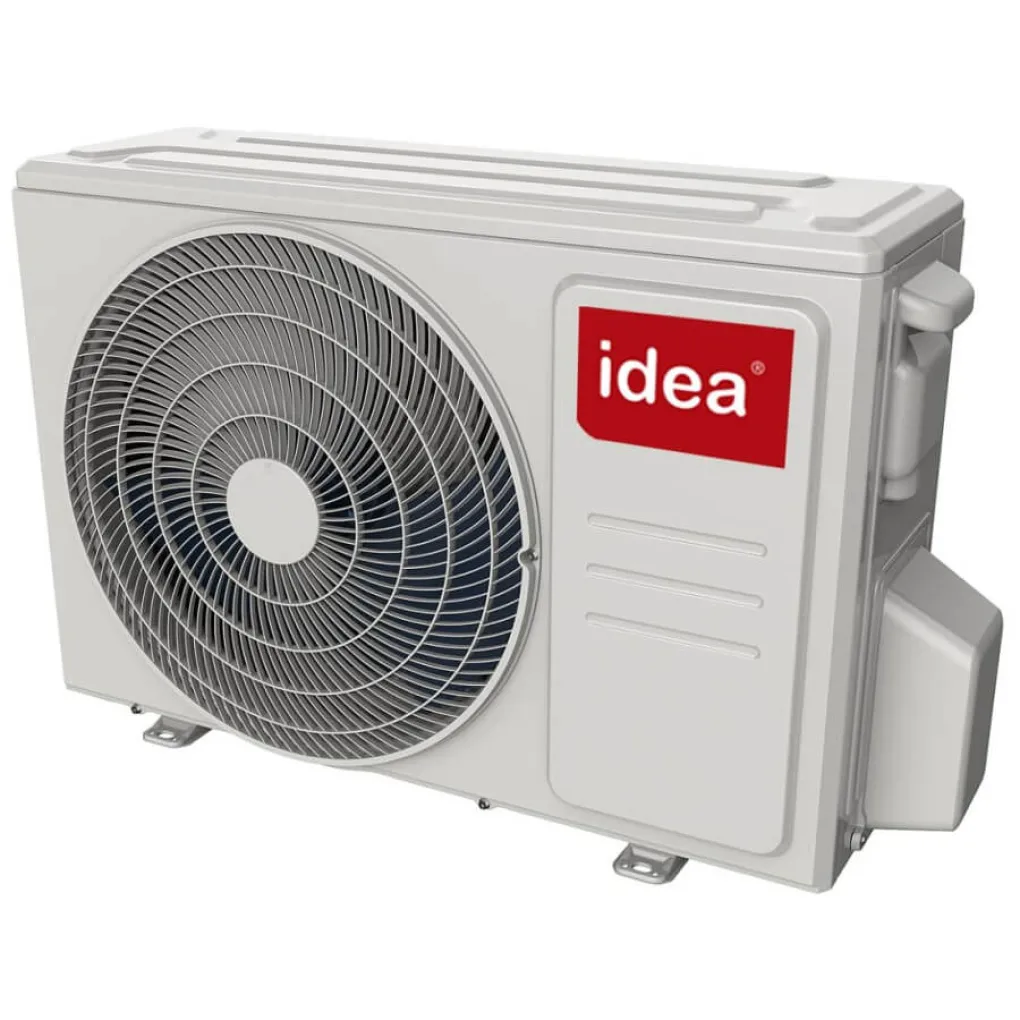Кондиціонер спліт-система Idea ISR-12HR-SQ5-DN8- Фото 3
