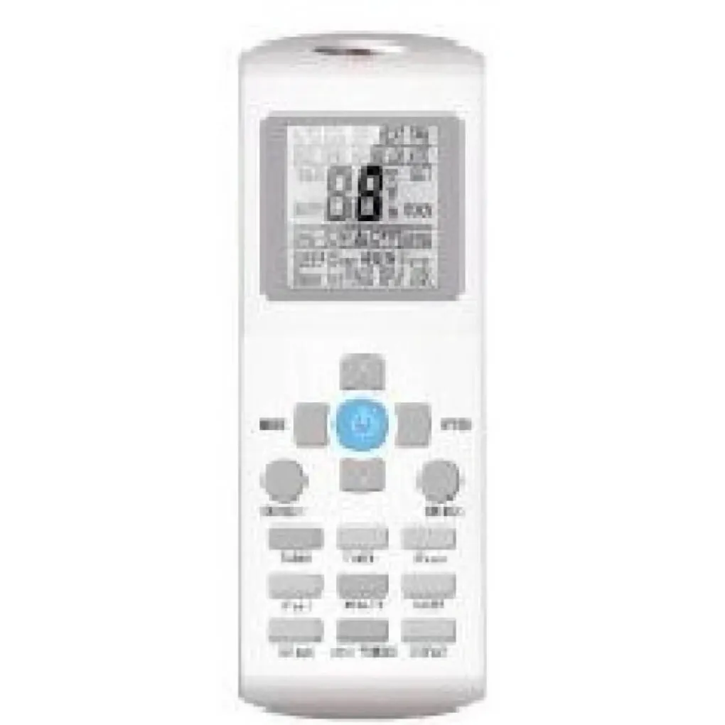 Кондиціонер спліт-система Idea ISR-12HR-SQ5-DN8- Фото 4