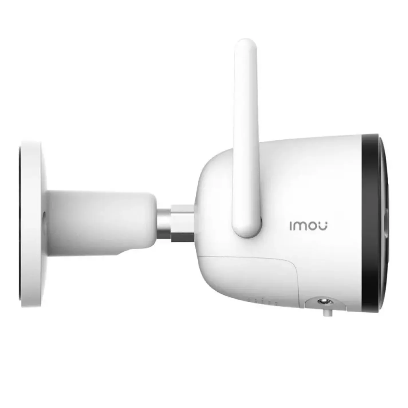 IP-камера відеоспостереження Imou Bullet 2 IPC-F22FEP 2Mp (2.8 мм) (99-00004560) - Фото 2
