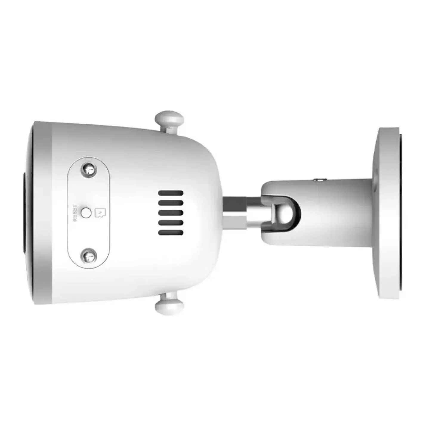 IP-камера відеоспостереження Imou Bullet 2 Pro IPC-F46FEP 4Mp (2.8 мм) (99-00009991) - Фото 3