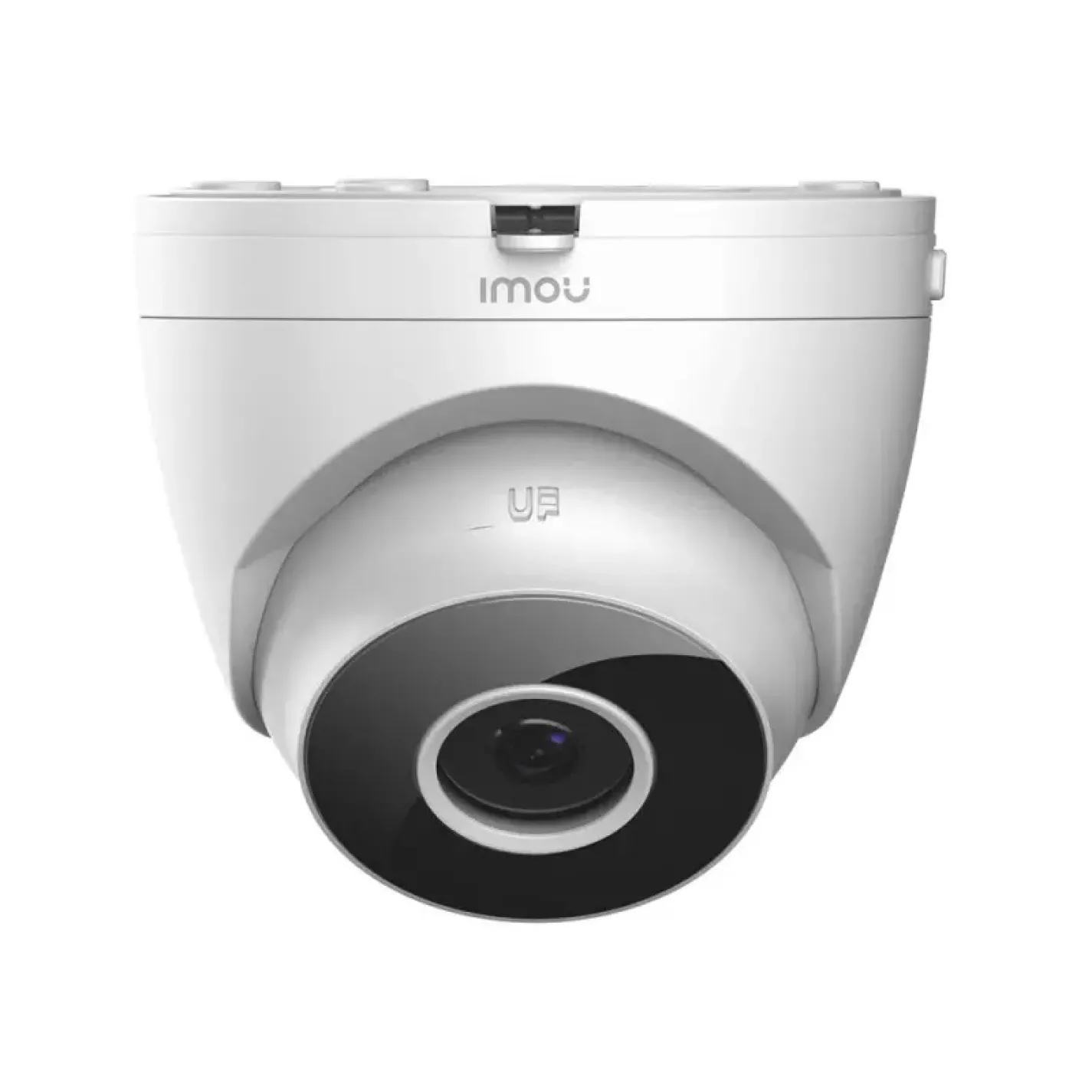 IP-камера відеоспостереження Imou IPC-T42EAP 4Mp (2.8 мм) (99-00010253) - Фото 1