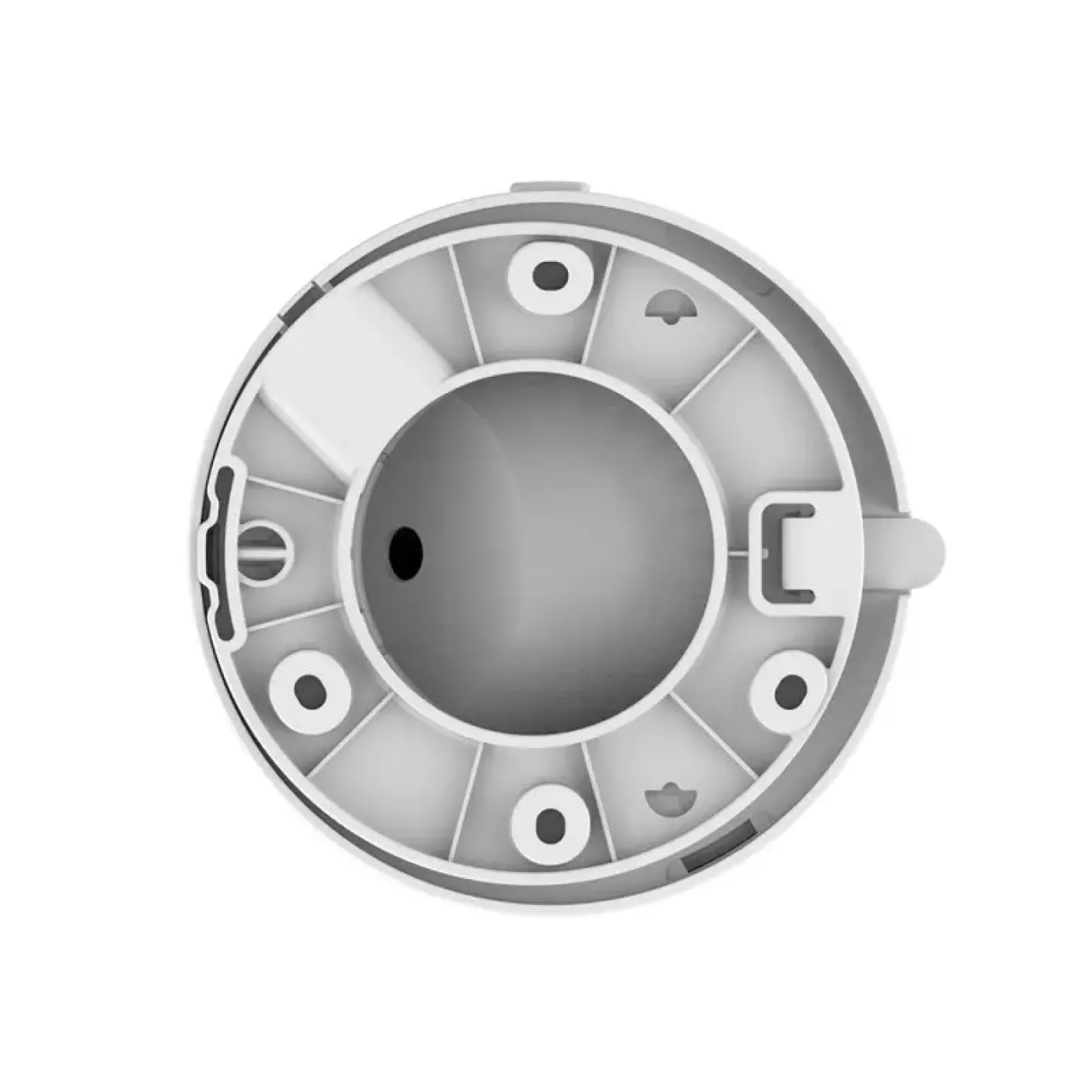 IP-камера відеоспостереження Imou IPC-T42EAP 4Mp (2.8 мм) (99-00010253) - Фото 3