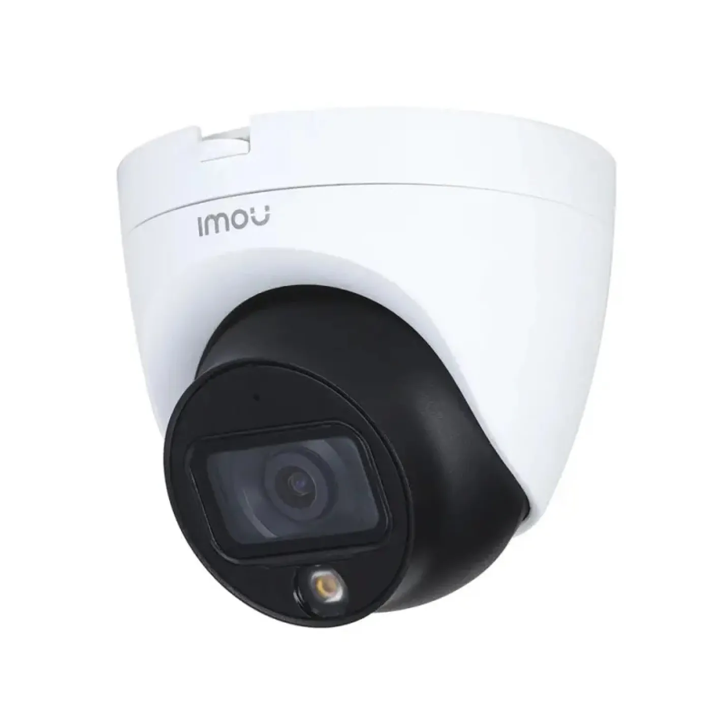 IP-камера видеонаблюдения Imou HAC-TB51FP 5Mp (3.6 мм) (99-00003459) - Фото 1