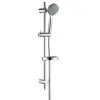 Набір змішувачів Imprese Kit 3в1 хром (kit20080)- Фото 2