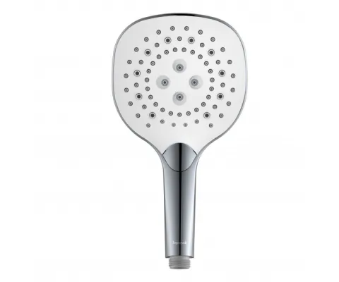 Ручной душ Imprese 130 мм 3 режима хром (f03600101DQ)