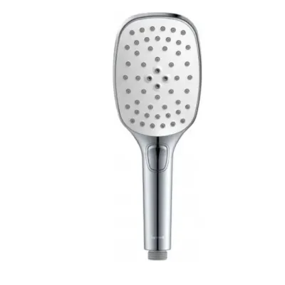 Ручной душ Imprese 94 мм 3 режима хром (f03600101LX)
