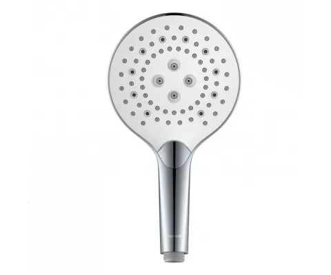 Ручной душ Imprese SPR370 130 мм хром (f03600101DR)