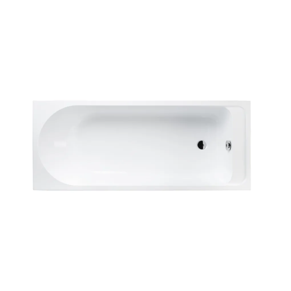 Ванна акриловая Imprese Valtice New 150x70- Фото 1