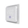 Термостат для теплого пола In-Therm PT 029 White белый (1270320251406)- Фото 2