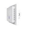 Термостат для теплого пола In-Therm PT 029 White белый (1270320251406)- Фото 4