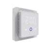 Термостат для теплого пола In-Therm PWT 029 White белый (270320251409)- Фото 2