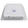 Термостат для теплого пола In-Therm PWT 029 White белый (270320251409)- Фото 3