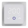 Термостат для теплого пола In-Therm PWT 029 White белый (270320251409)- Фото 4