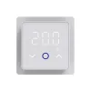 Термостат для теплого пола In-Therm PWT 029 White белый (270320251409)- Фото 1