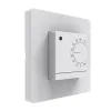 Термостат для теплої підлоги In-Therm RTC 19 SL білий (270320251158)- Фото 2