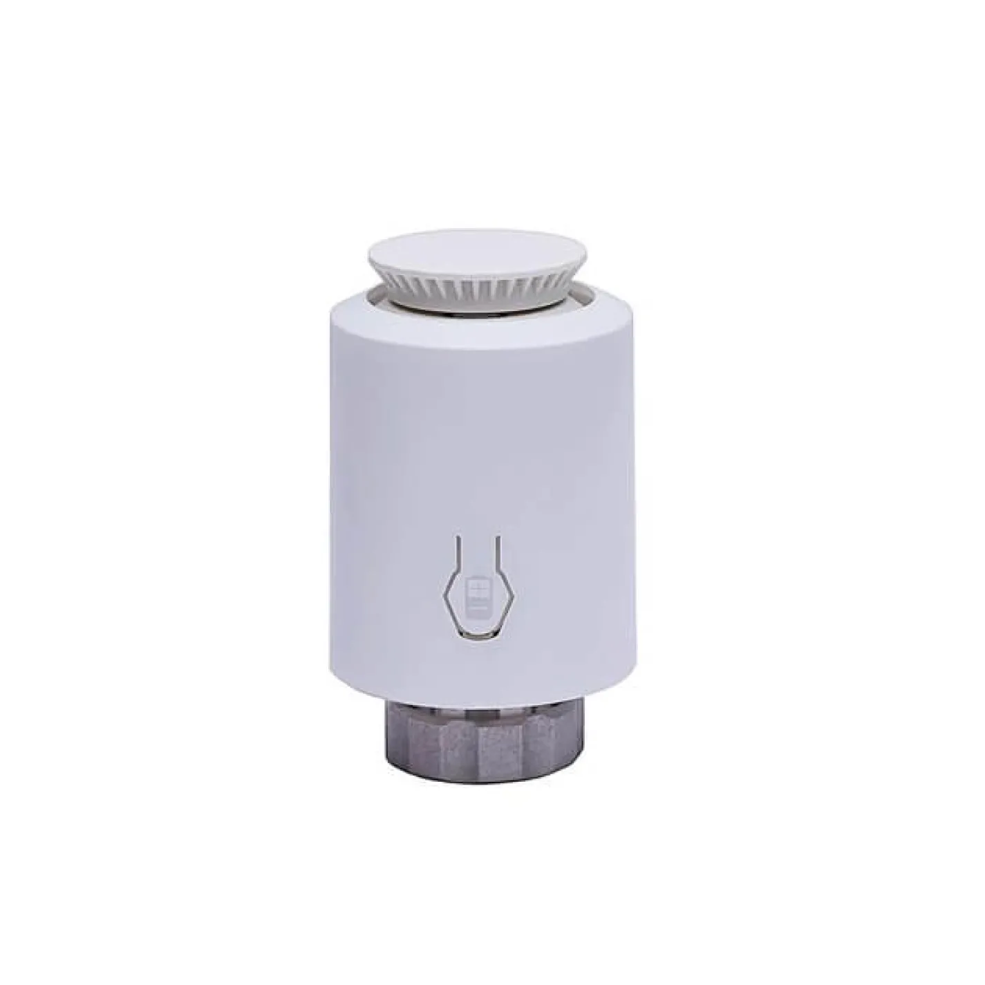 Термоголовка In-Therm ME167 Zigbee/Wi-Fi - Фото 1