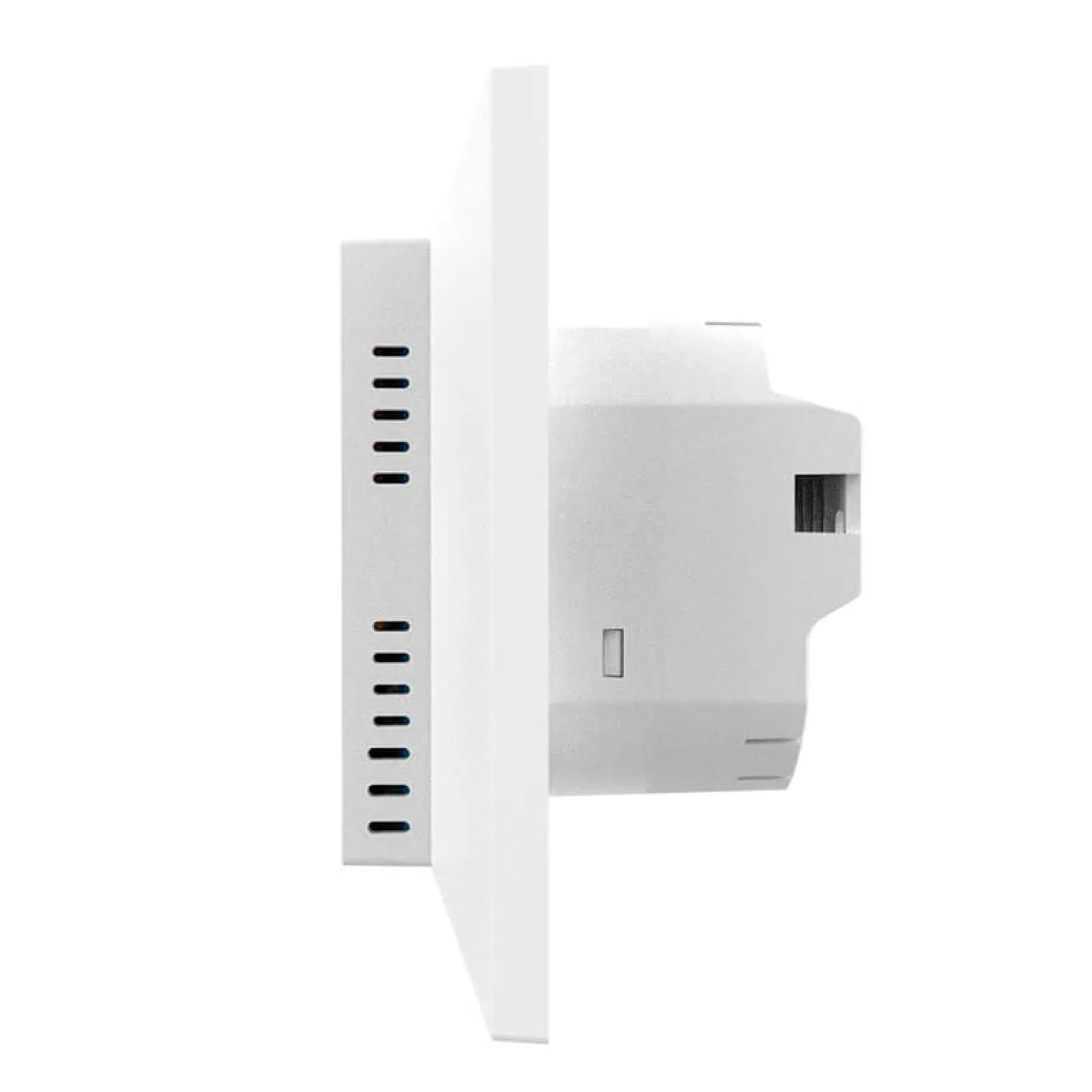 Термостат In-Therm PWT-510 Wi-Fi, білий - Фото 2