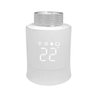 Термоголовка In-Therm ME168 Zigbee/Wi-Fi