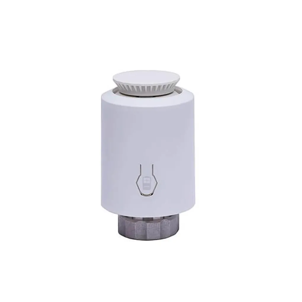 Термоголовка In-Therm ME167 Zigbee/Wi-Fi- Фото 2