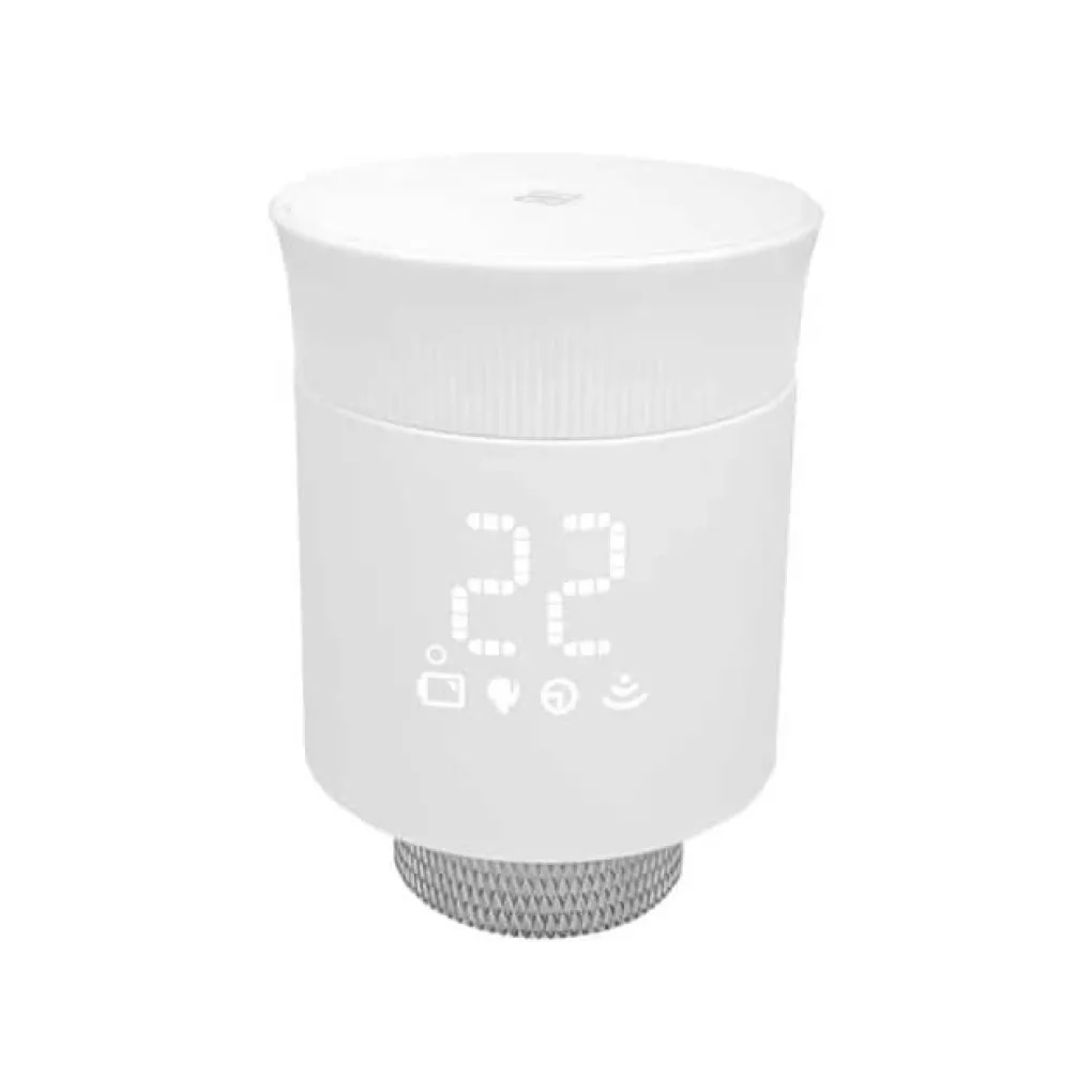 Термоголовка In-Therm ME168 Zigbee/Wi-Fi- Фото 2