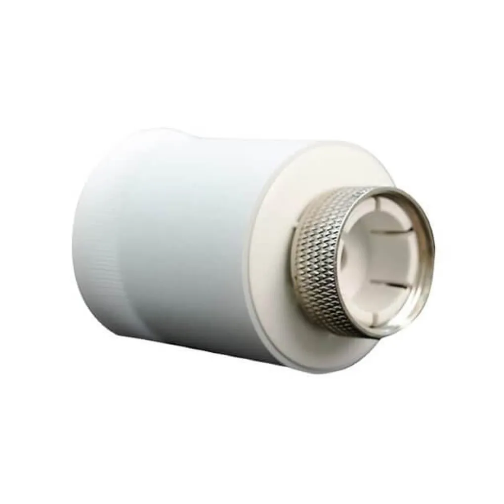 Термоголовка In-Therm ME168 Zigbee/Wi-Fi- Фото 3