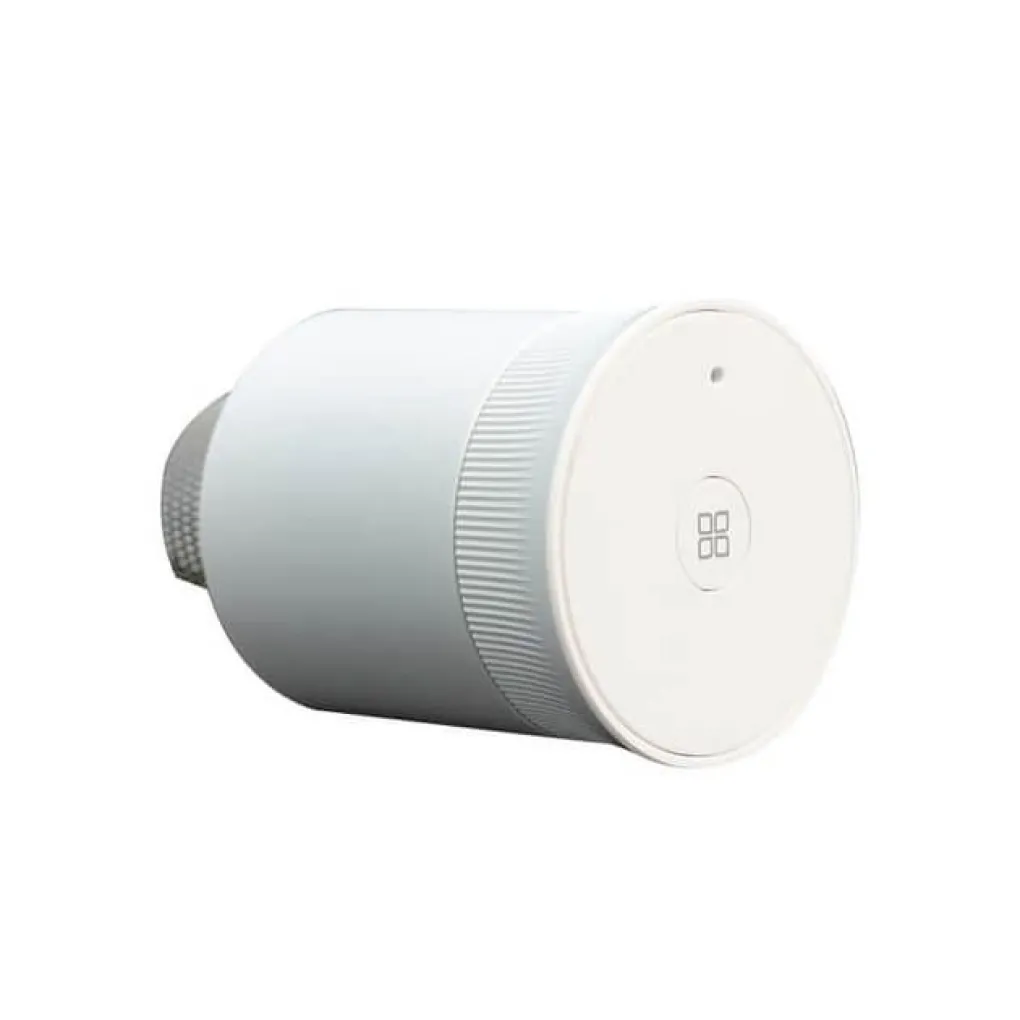 Термоголовка In-Therm ME168 Zigbee/Wi-Fi- Фото 4