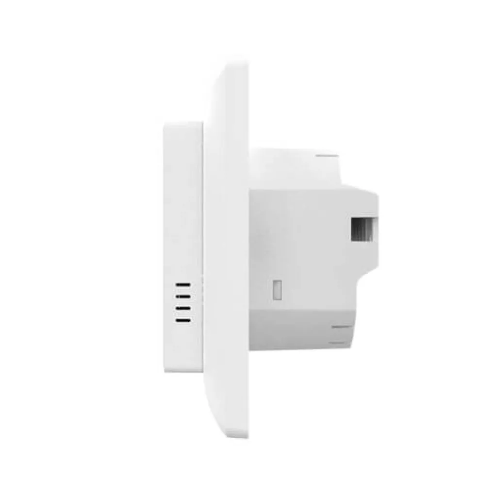 Термостат In-Therm PWT 516 Wi-Fi белый- Фото 2