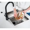 Измельчитель пищевых отходов In-Sink-Erator Evolution Plus 750- Фото 4