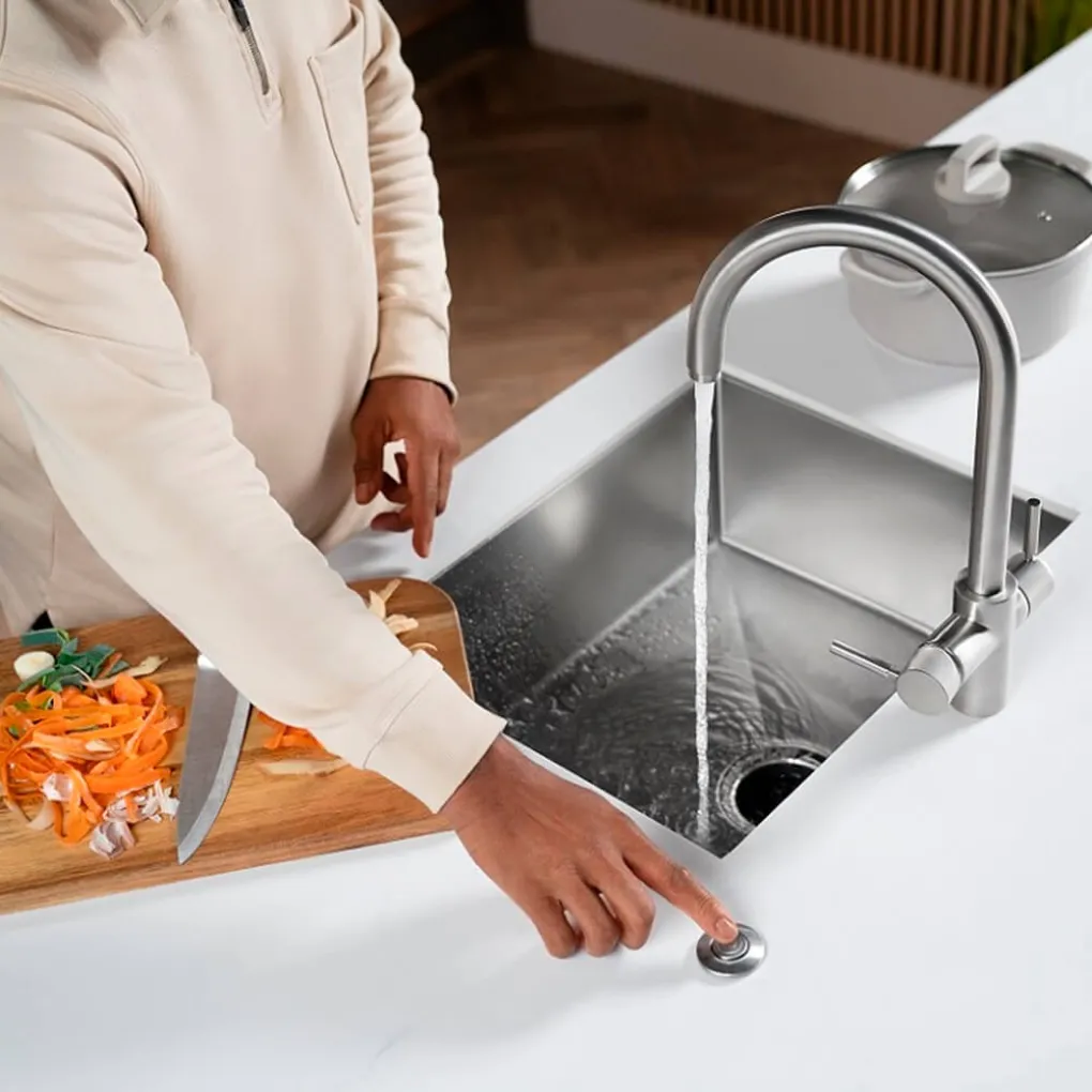Измельчитель пищевых отходов In-Sink-Erator Premium 700- Фото 3