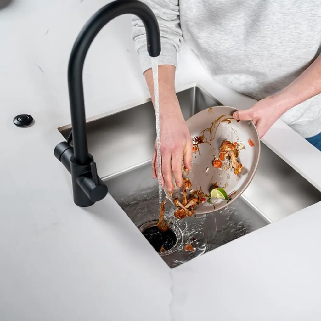 Измельчитель пищевых отходов In-Sink-Erator Premium 700- Фото 4