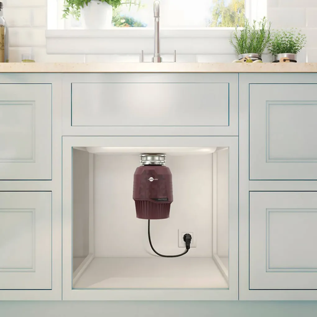 Измельчитель пищевых отходов In-Sink-Erator Evolution Plus 750- Фото 2