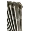 Дизайнерский вертикальный радиатор Irsap Tesi 2 Cod.50 1800x360 Loft TR- Фото 3