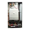 Двухконтурный газовый котел Italtherm Smart 25 F- Фото 4