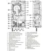 Двухконтурный газовый котел Italtherm SMART 25 K (301021952)- Фото 4