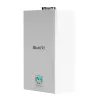 Двухконтурный газовый котел Italtherm SMART 25 K (301021952)- Фото 1