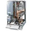 Двухконтурный газовый котел Italtherm TIME MAX 24 F (301051787)- Фото 3