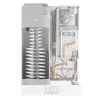 Двухконтурный газовый котел Italtherm TIME MAX 30 F (301051788)- Фото 2